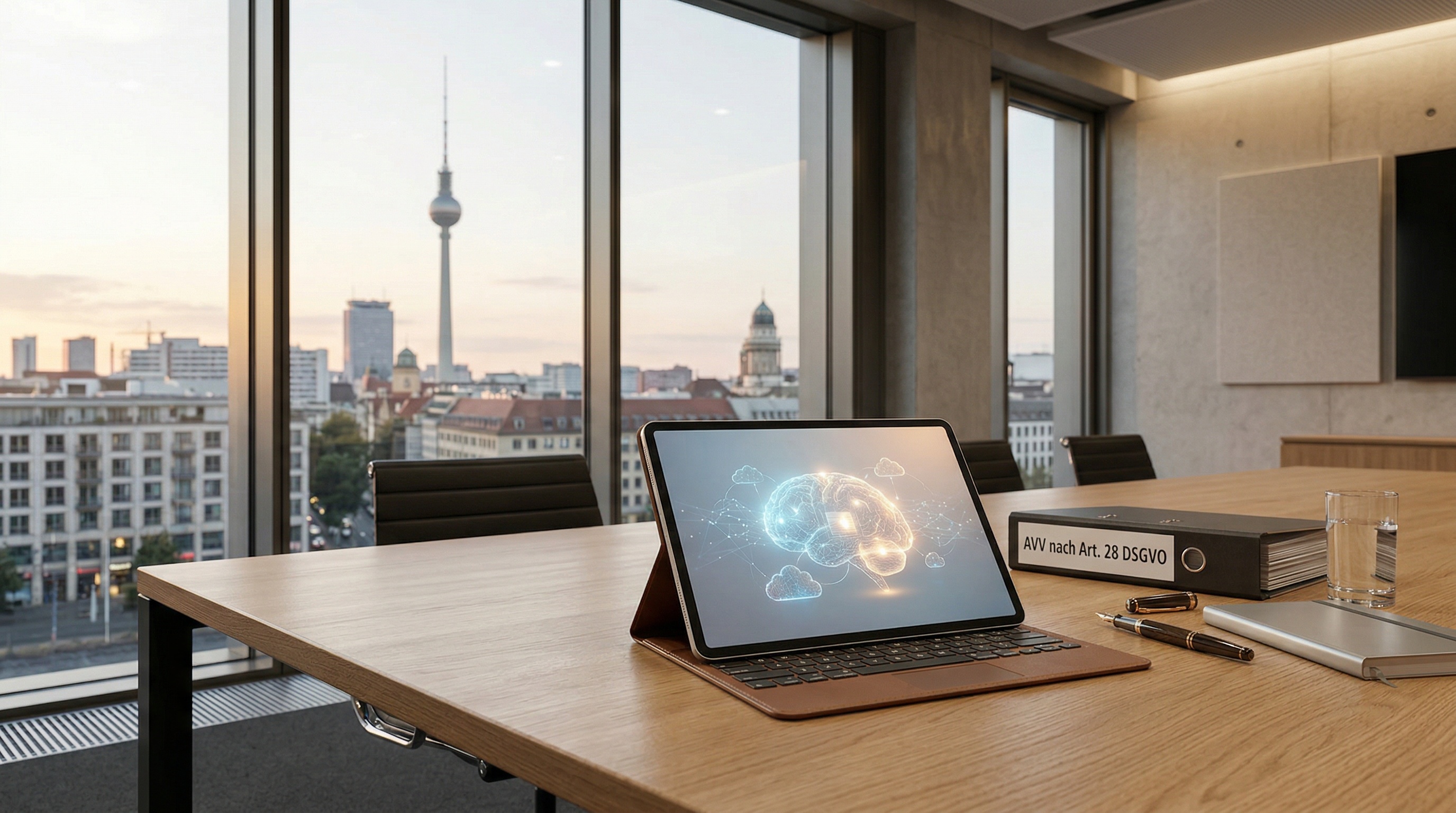 Google Gemini & Datenschutz: Was Unternehmen wissen müssen